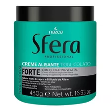 Alisante Nazca Sfera Forte - 480g