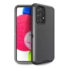 Funda Para Samsung Galaxy A53 5g Negra