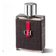 Perfume Masculino Carolina Herrera Ch Men Eau Toilette 200ml