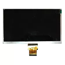 Lcd Display Bgh Positivo Y230