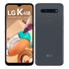 Smartphone LG K41s 32gb