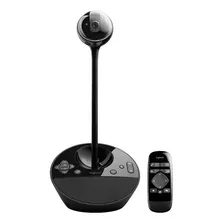 Sistema De Cámara De Videoconferencias Logitech Bcc950 Tec