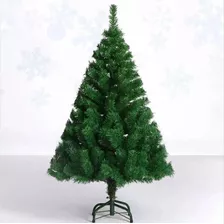 Frondoso Árbol Navideño 2.10 Mts.x 1.10 Mts.