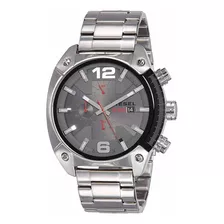 Reloj Diesel Overflow Dz4298 Original En Caja Garantia