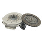 Balatas De Freno Peugeot 206 Xline 1.4 Diesel - 2002 - 2008 Peugeot 405