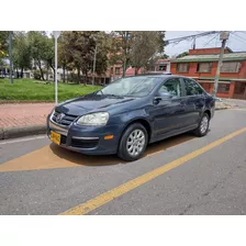 Volkswagen Bora 2007 2.5 Prestige Tp 4ab Ct