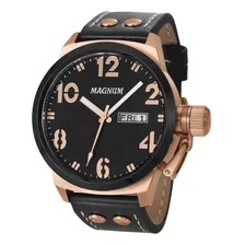 Relógio Magnum Military Masculino Ma32783p