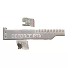 Suporte De Placa De Video Geforce Rtx Acrilico Original