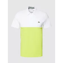 Exclusiva Polera Lacoste Xl + Bolsa Lacoste 