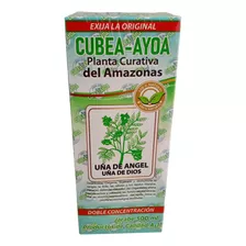 Cubea - Ayoa 2 Fcos. 500ml C/u. - mL a $40