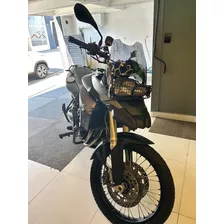 Moto Bmw F800 Gs