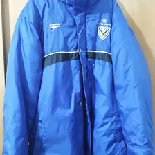 Camperon Campera Velez Sarsfield Topper 2005/6 Talle Xxl