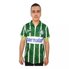 Camisa Rhumell Palmeiras 1994 (retrô)