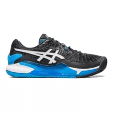 Tenis Asics Gel Resolution 9 Clay/ Hombre/ Tennis