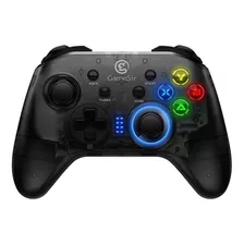 Controle Joystick Gamesir T4 Pro Switch Ios Pc Android