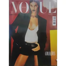 Revista Vogue Brasil, Edição 544 Março/2024