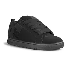 Dc Shoes - Court Graffik / Tenis Skate