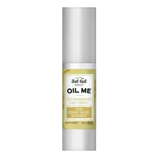 Bel Lab Oil Me Aceite De Almendras Puro Orgánico X 15 Ml