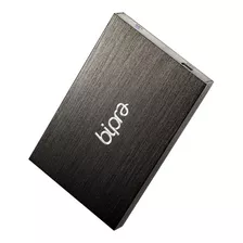 Bipra 320gb 320 Gb 2.5 Pulgadas Disco Duro Externo Usb 2.0 P