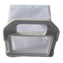 Filtro Para Lavadora Daewoo Y Wirpool. Pequeño