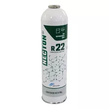 Lata Gas Refrigerante R22 Necton