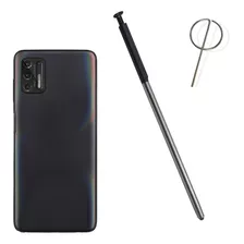 Black For Moto G Stylus 2021 Pen Stylus Lcd Touch Scree...