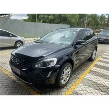 Volvo Xc60 2.0 T5 Dynamic Fwd Turbo Gasolina 4p Automático