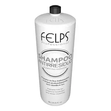 Felps Shampoo Antirresíduo 1 Litro