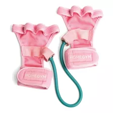 Guantes Con Banda Elástica Liga De Resistencia Homegym