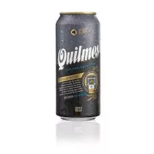 Cerveza Quilmes Stout Lata X 12 Unidades