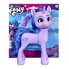 Izzy Moonbow My Little Pony Filme Friends - Hasbro F1777