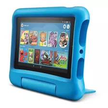 Amazon Tablet Fire 7 Kids Edition , 7 Para Niños 16gb