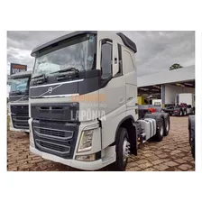 Caminhao Volvo Volvo Fh 540