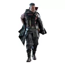 Deadpool 2 Cable Sixth Scale Figure By Hot Toys