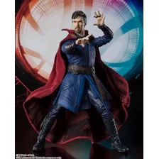 S.h. Figuarts - Doctor Strange (multiverse Of Madness)