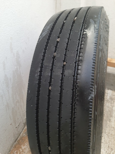 Rin Y Llanta 225/ 70 R19.5 Bridgestone Foto 3