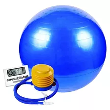 Bola De Estabilidad Para Ejercicio Por Gofit, Ideal Para Equ