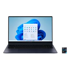 Samsung Galaxy Book Pro 15,6 1 Tb Ssd, I7, 16 Gb