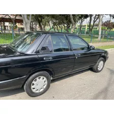 Nissan Sentra Clásico