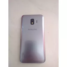 Samsung Galaxy J2 Core Prata