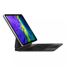 Estuche Con Teclado Mágico Para iPad Air 10.9 , iPad Pro 11