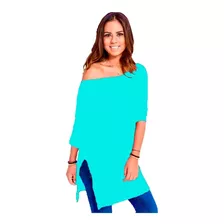 Blusa Bluson Hombro Descubierto 17