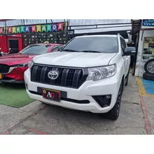 Toyota Prado Txl Diesel Actualizada A 2022 Mod 2013