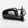 Espejo - Kool Vue Mirror Compatible With Lincoln Mkx 201 Lincoln Cosmopolitan