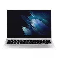 Laptop Samsung Galaxy Book 15.6 I5 8gb 256gb Win 10 Pro