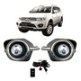 Par Optico Para Mitsubishi Montero G2 2010 2018 Mitsubishi Montero