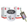 Filtro Gasolina Mercury Milan 3.0l V6 2007