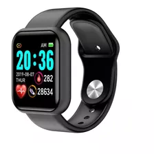 Smart Watch D20 Pro Version 2021 Nuevas Funciones