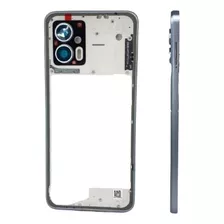 Frame Aro Carcaça Motorola Moto G53 Xt2335 Original - Novo