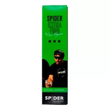 Undergrip Spider Para Raquetes Extra Fino Sem Copo Preto